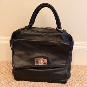 Kate Spade leather bag
